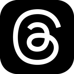 Threads（中国語繁体字）