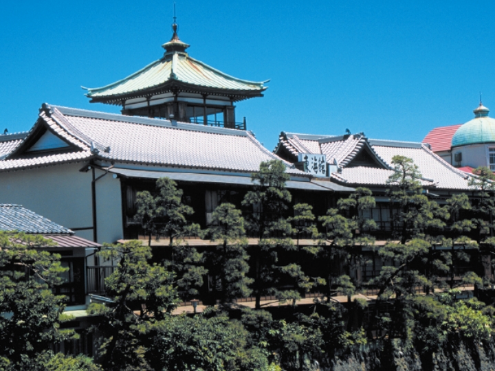 Ito・Izu-Kōgen