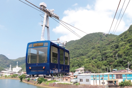 下田纜車